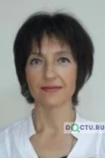 Осина Наталья Викторовна - Рязань