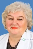 Осина Нина Александровна - Нижний Новгород