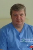 Осинцев Александр Николаевич - Белгород
