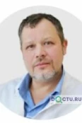 Осинцев Владимир Владиславович - Тюмень