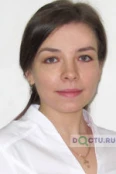 Осинцева Юлия Александровна - Екатеринбург