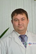 Осинников Евгений Евгеньевич - Челябинск