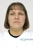 Осинникова Елизавета Игоревна - Пермь