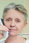 Осиновская Елизавета Николаевна - Москва