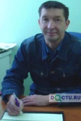 Осинский Владимир Геннадьевич - Магнитогорск