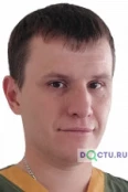 Осипцов Николай Владимирович - Тула