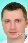 Осипенко Антон Борисович - Смоленск