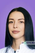 Осипенко Дарья Денисовна - Санкт-Петербург