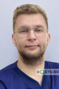 Осипенко Егор Михайлович - Санкт-Петербург