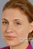 Осипенко Екатерина Владимировна - Москва