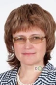 Осипенко Марина Федоровна - Новосибирск