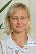 Осипенко Татьяна Сергеевна - Челябинск