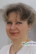 Осипенко Валерия Анатольевна - Ростов-на-Дону