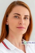 Осипенкова Татьяна Юрьевна - Брянск