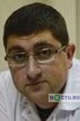 Осипов Арсен Валерьевич - Ставрополь