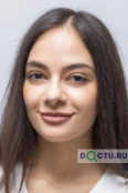Осипян Маргрет Гургеновна - Ростов-на-Дону