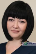 Осипян Татьяна Витальевна - Ростов-на-Дону