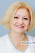 Осипюк Елена Анатольевна - Москва
