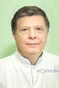 Осипкин Александр Петрович - Москва