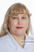 Осипок Надежда Владимировна - Иркутск