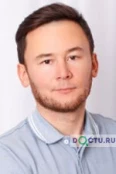 Осипов Алексей Сергеевич - Тюмень