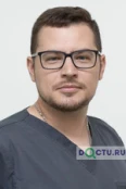 Осипов Александр Викторович - Белгород