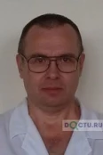 Осипов Александр Васильевич - Самара