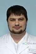 Осипов Алексей Андреевич - Кемерово