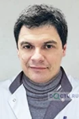 Осипов Антон Игоревич - Санкт-Петербург