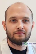 Осипов Антон Олегович - Челябинск