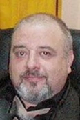 Осипов Дмитрий Юрьевич - Красноярск