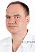 Осипов Денис Владимирович - Москва