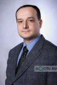 Осипов Евгений Викторович - Ростов-на-Дону