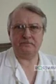 Осипов Игорь Иванович - Калининград