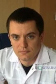 Осипов Илья Владимирович - Ставрополь