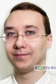Осипов Михаил Иванович - Казань