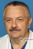 Осипов Сергей Александрович - Москва