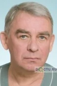 Осипов Владимир Владимирович - Барнаул