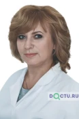 Осипова Алла Юрьевна - Москва