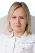 Осипова Екатерина Яковлевна - Екатеринбург