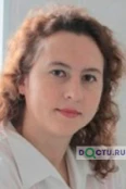 Осиповa Еленa Вaлентиновнa - Пенза