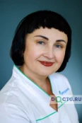 Осипова Елена Викторовна - Челябинск