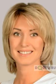 Осипова Елена Владимировна - Самара