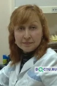 Осипова Флюра Анасовна - Уфа