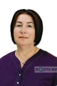 Осипова Ирина Геннадьевна - Москва