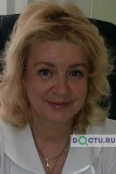Осипова Ирина Юрьевна - Воронеж