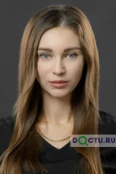 Осипова Юлия Андреевна - Астрахань