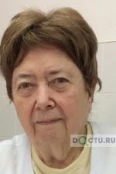 Осипова Юлия Давидовна - Ростов-на-Дону