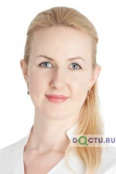 Осипова Ксения Сергеевна - Ярославль