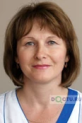 Осипова Лидия Михайловна - Чебоксары